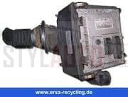centralita motor smart cdi 0261205004 0003107V006 0280622005