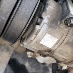 Compresor de Aire Opel Corsa D 55701200