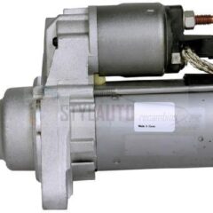 MOTOR DE ARRANQUE VW SEAT AUDI 0001121016 02T91023E 458482