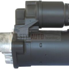MOTOR DE ARRANQUE OPEL SUZUKI 0001107429 0001107437 553532570 55561503 F032US0063