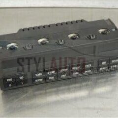 ORDENADOR DE ABORDO BMW BMW E36 325I 13878406581 1387.840 65.81 SIEMENS 5WK7414 5WK7 414