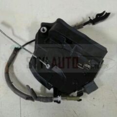 CERRADURA DELANTERA IZQ BMW X5 8402537 8 402 537
