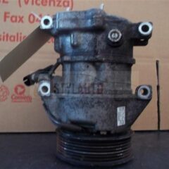 COMPRESOR DE AIRE ACONDICIONADO MINI 447220-9313 4472209313