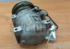COMPRESOR DE AIRE ACONDICIONADO SSANYONG ACTYON -REF: 6642300011 - 664 230 0011