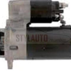 motor de arranque LOMBARDINI 15LD 440 0001107040 0001107046 5840218 MSN2011