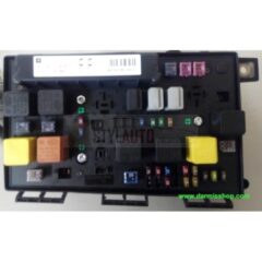 opel gm 13191129 gm 13191129ff sw 0713/ hw 003 ff hw 0003 hella 5dk 008 668-27 5dk00866827