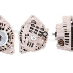 Alternador Honda 31100-PLM-A01, A5TA7091, A5TA7091ZC