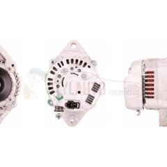 Alternador Kubota 101211-2850 1012112850