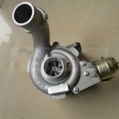TURBO RENAULT 1.9DCI 8200114015 708639-10
