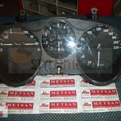 cuadro de reojes seat altea V1058171 - 5P0920822F