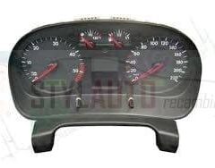 cuadro de relojes VW Volkswagen Golf 4 Bora 1J0920801E B00 1J0920 801E 1JO920801E BOSCH 0 263 618 006 0263618006