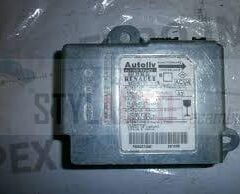 CENTRALITA AIRBAG RENAULT MEGANE II 8200367444-604289600