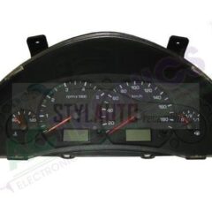 cuadro de relojes ford transit tourneo connect 03 visteon tdci 2t1f10849ce 2t1f 10849 ce