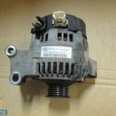 alternador ford courier 97ab10300ad