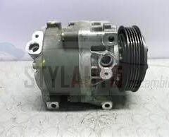 COMPRESOR DE AIRE FIAT PUNTO 592475900 467857720