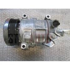 compresor de aire fiat grande punto 1.4 16v -ref: 55194880
