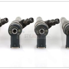 Juego de 4 inyectores opel 1.3 cdti bosch 0445110183 0 445 110 183