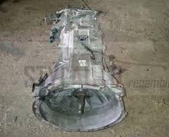 caja de cambios manual valida para Ford transit 2. 4 tdci -ref: 4c1r 7003 aa / 4c1r7003aa
