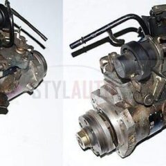 Bomba inyectora psa CITOREN PEUGEOT 1. 9d wjy r8445b350a