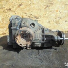 grupo trasero bmw x5 4. 4i 1 428 631 - 1 428 651 relacion 3. 64 -