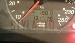 MOTOR COMPLETO PEUGEOT CITROEN 2. 2 HDI 4HX 4 H X