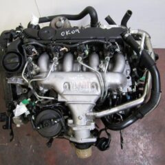 MOTOR COMPLETO PEUGEOT CITROEN 2. 2 HDI 4HX 4 H X