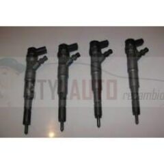 inyectores peugeot 2. 2 hdi 0445110036 / 0 445 110 036
