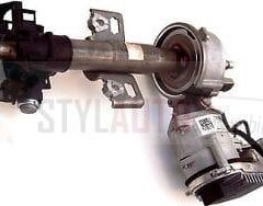 columna caña de direccion electrica opel meriva