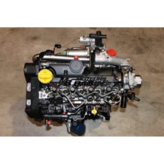 motor completo renault megane 1. 5 dci. tipo motor k9k732 k9k 732