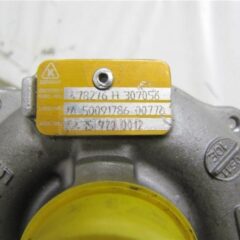 TURBO RENAULT 1.5DCI 54359700012
