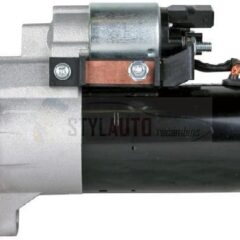 MOTOR DE ARRANQUE VW LT 0001125508 0001125518 069911023J CS1187