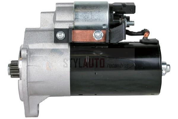 MOTOR DE ARRANQUE VW LT 0001125508 0001125518 069911023J CS1187