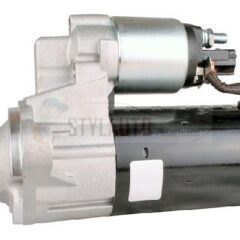 MOTOR DE ARRANQUE VW AUDI 0001123016 0001123017 02E911023H CS1286