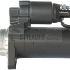 MOTOR DE ARRANQUE VW SEAT 0001123018 0001123019 02T911024 CS1393