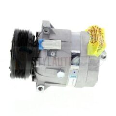 COMPRESOR DE AIRE ACONDICIONADO OPEL 1854067 1854144 1135157 06854071 - 13265616 - 1854067 - 1854079 - 1854091 - 1854104