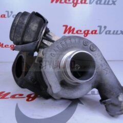 TURBO OCASION Opel, Saab GT1849V Turbo 717626-0001,24445062, 9202611