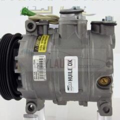 COMPRESOR DE AIRE ACONDICIONADO VW AUDI SEAT 4B0260805C 4D0260805C 447200-9990 447100-9440 - 447170-6290 - 447170-7000