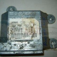 CENTRALITA DE AIRBAGS ROVER MG YWC 001171 - ROVER - AIR BAG ECU - YWC001171