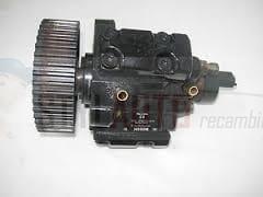 bomba de alta presión alfa romeo 156 2.4 jtd -ref: 0445010006 - 0 445 010 006