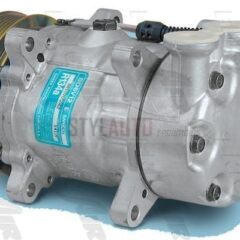 compresor de aire peugeot citroen 6453JG 6453CN 6453JG 6453CN 9628239480