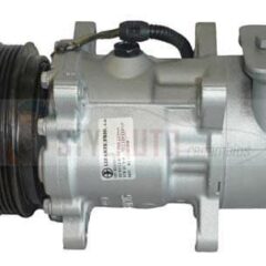 COMPRESOR DE AIRE PEUGEOT CITROEN 6453.JK 6453.FS 6453FS 6453JK 9611111780 - 9641111780 - 9659237280