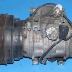 COMPRESOR DE AIRE TOYOTA RAV 4 447200-8132 4472008132