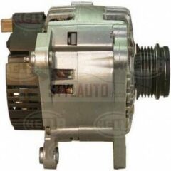 ALTERNADOR AUDI VW TDI 0124325018 0124515026 028903029B 2542508 437341 CA1541IR