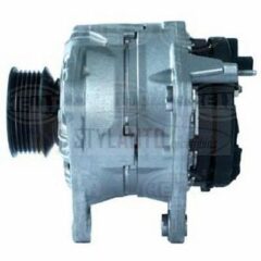 ALTERNADOR VW TRANSPORTER LT TDI 0124325022 0124325035 038903018 CA1587IR 074903025M - 074903025MX