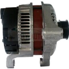 ALTERNADOR NUEVO BMW 320D 2542602 12312249966 - 12312249969 - 12317787346 - 12317788222 - 12317788247 A14VI34 A14VI46