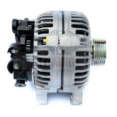 ALTERNADOR PEUGEOT CITROEN 0124615002 9621791480 A14VI27 CA1509IR 0124615002 - 0986041930