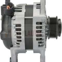 ALTERNADOR FAT ALFA ROMEO 104210-2780 104210-5020 63377015 DAN936 50500728 - 51734825 - 51738425