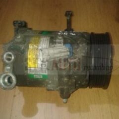 compresor de aire acondicionado Honda CIVIC 1.7 03122161511 8972878761