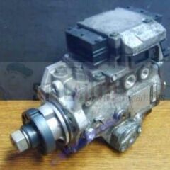 Bomba inyectora opel zafira DTI 0470504202