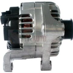ALTERNADOR NUEVO BMW 330D 530D X5 12317789980 - 12317789983 - 12317797661 2542672 - 439487 - TG15C012